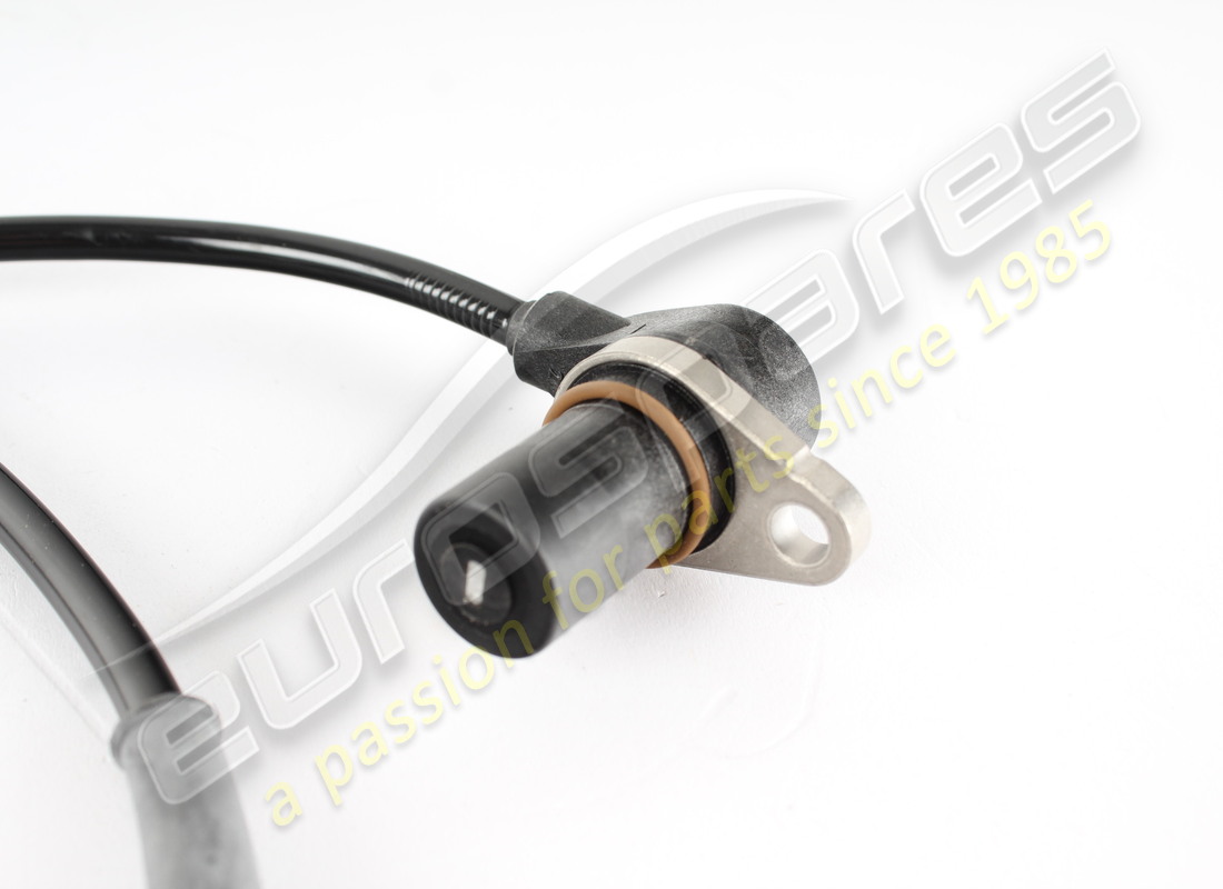 nuovo maserati sensore di giri posteriore sx/dx. codice articolo 363802105 (3)