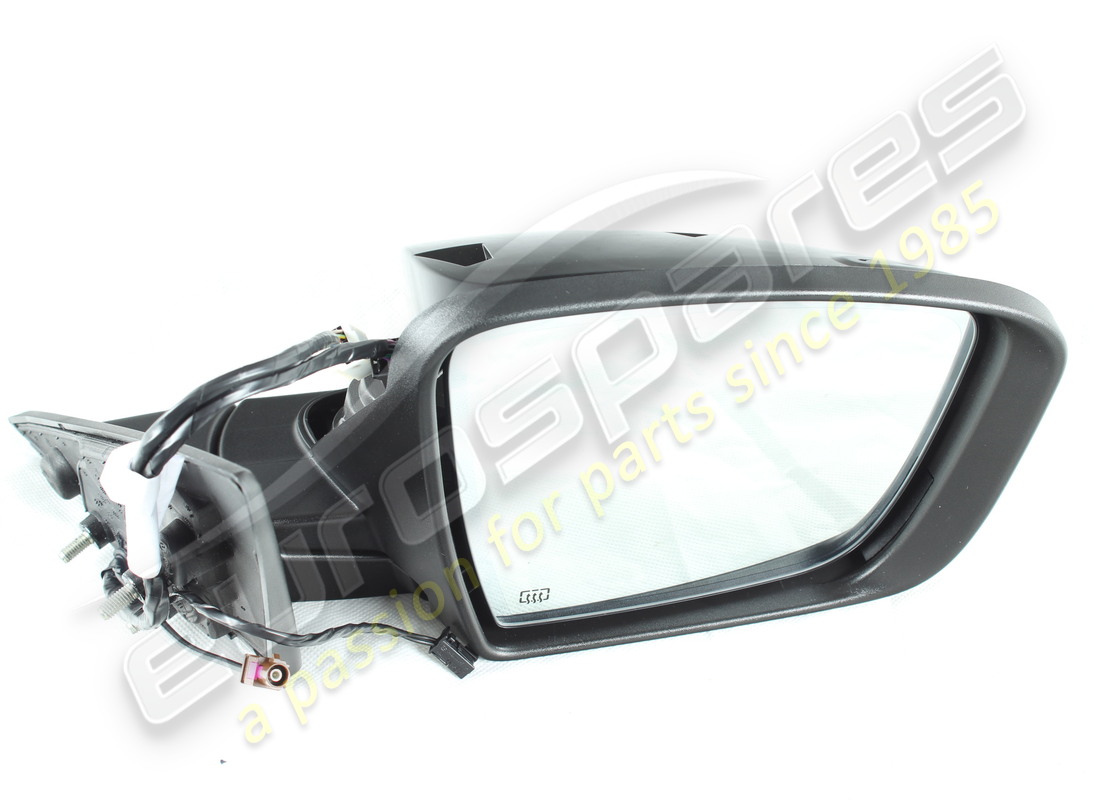 nuovo maserati gruppo specchietto esterno destro. codice articolo 670149138 (2)