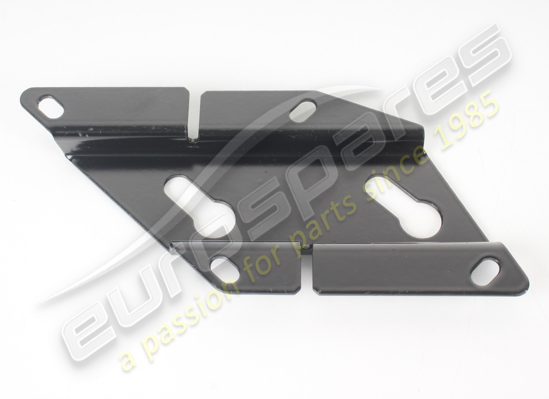 NUOVA FERRARI PIASTRA SX PER FISSAGGIO RUOTA. NUMERO PARTE 63602000 (2) nuova ferrari piastra sx per fissaggio ruota. numero parte 63602000 (2)