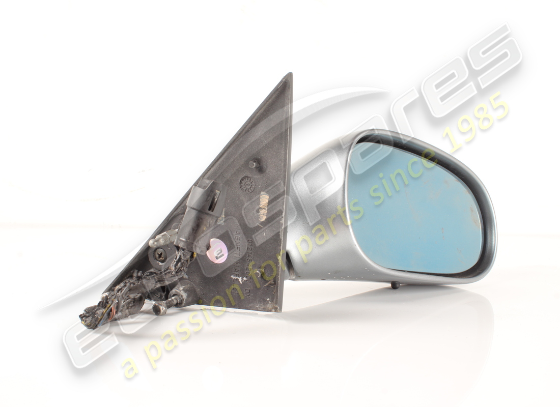 specchio esterno dx usato ferrari numero parte rhd 65617410 (2)