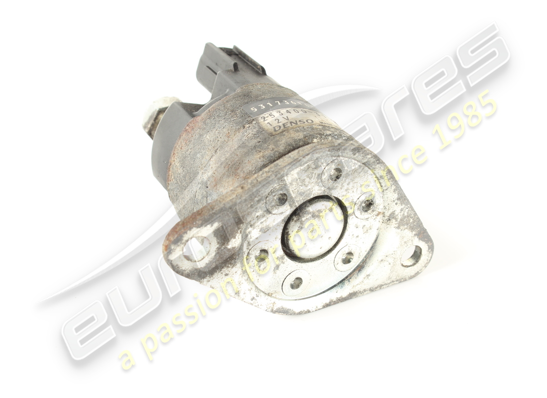 elettromagnete maserati usato. numero parte 675000299 (1)