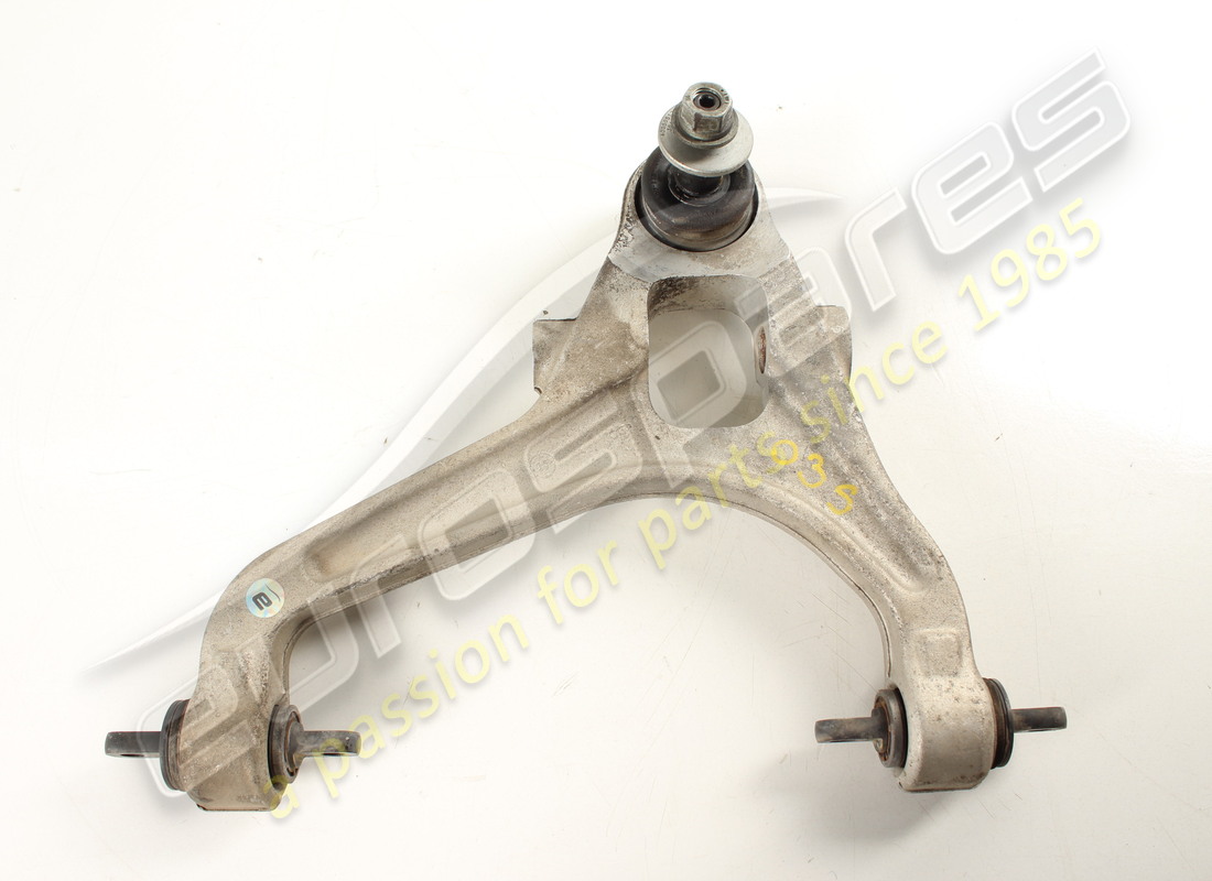 USATO Lamborghini LEVA SUPERIORE SX. NUMERO PARTE 400407505B (1)