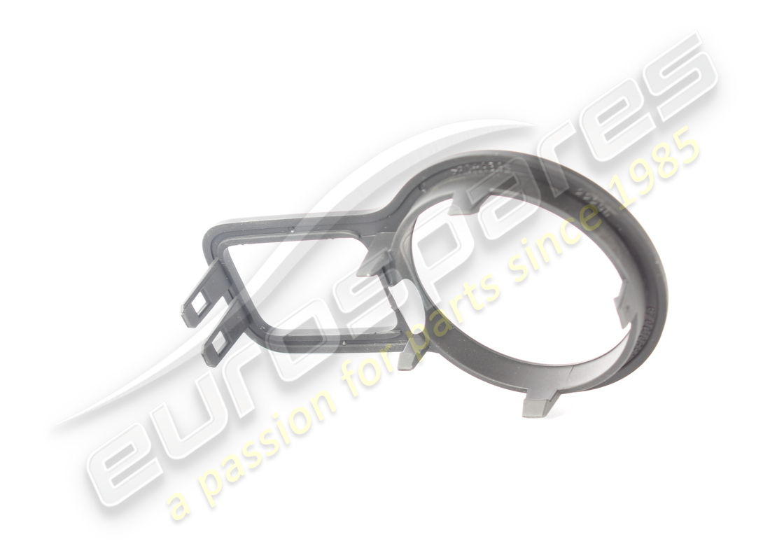 usato maserati rifinitura controllo luci nera. numero parte 670014855 (2)