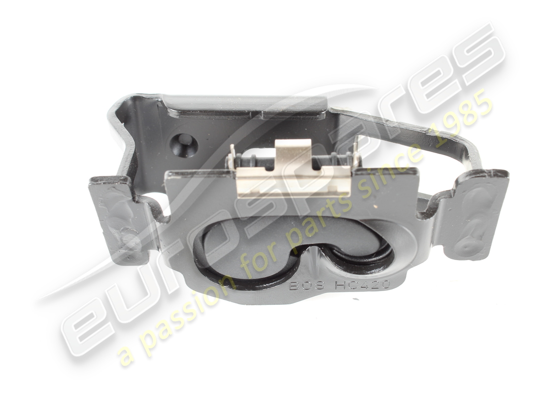 gancio occhiello usato lamborghini. numero parte 4ml8617354pk (3)