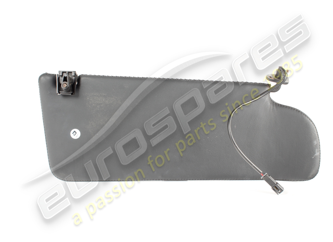 Ferrari VISIERA PARASOLE SX USATA. NUMERO PARTE 65659200 (1)