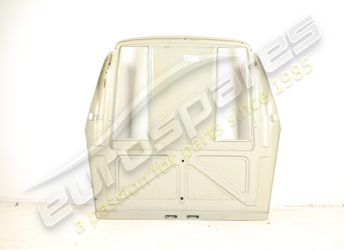 nuovo ferrari cofano motore 308qv. numero parte 60788400 (2)