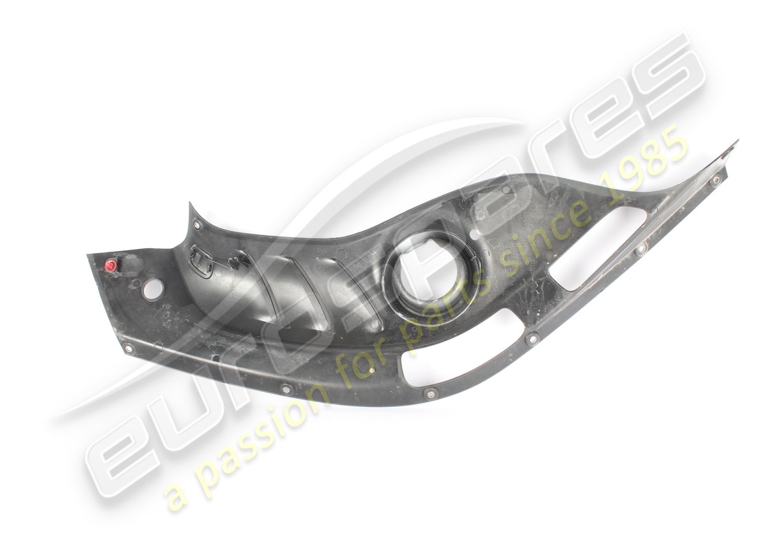 scudo posteriore sx completo usato ferrari. numero parte 980648 (2)