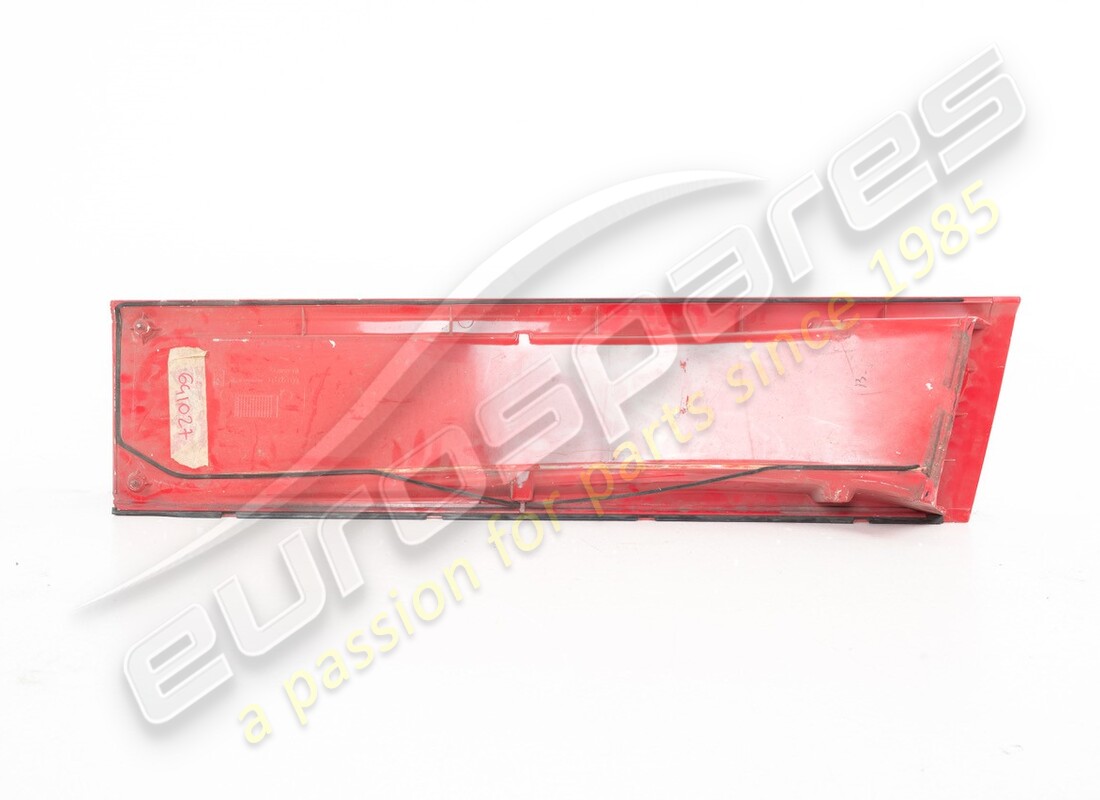 usata ferrari griglia porta destra. numero parte 64102710 (2)