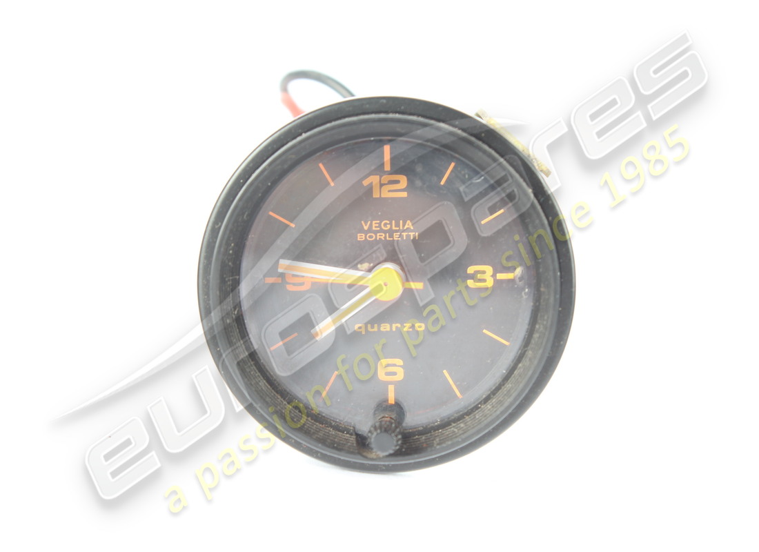 OROLOGIO Ferrari UTILIZZATO. NUMERO PARTE 125946 (1)