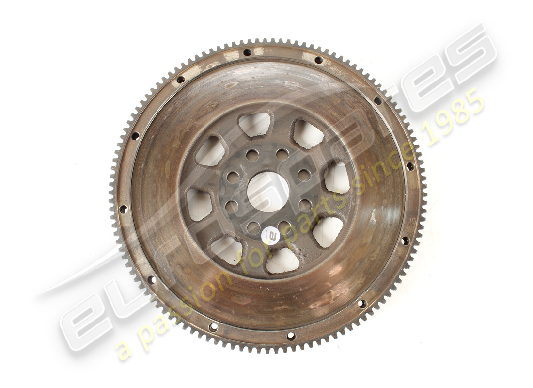 volano motore completo maserati usato. numero parte 230426 (5)