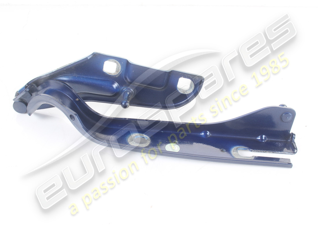 CERNIERA DESTRA COMPLETA FERRARI USATA. NUMERO PARTE 748705 (3) cerniera destra completa ferrari usata. numero parte 748705 (3)