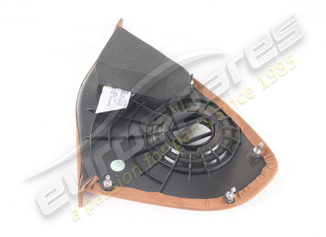 used ferrari complete lh dashboard end panel. part number 88012000 (3)