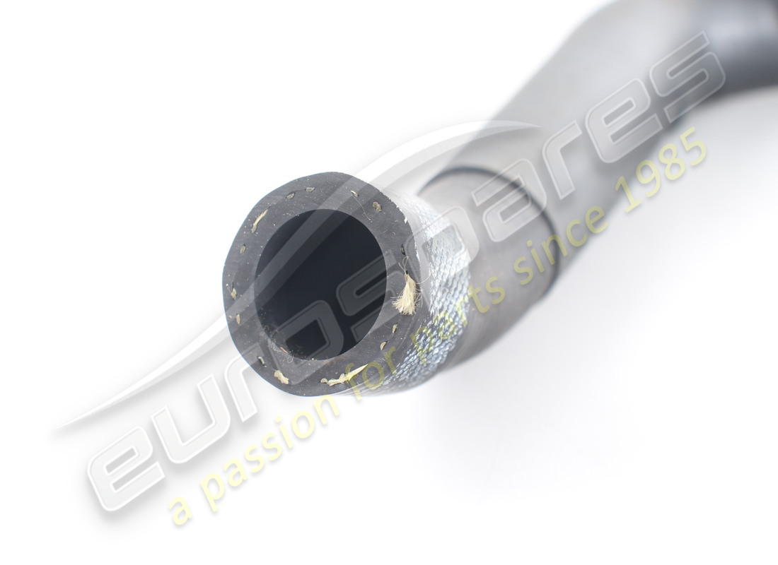 NUOVO FERRARI TUBO DI SFIATO SX. NUMERO PARTE 211814 (2) nuovo ferrari tubo di sfiato sx. numero parte 211814 (2)