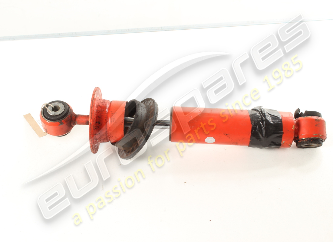 parte di ricambio gtb ammortizzatore anteriore ferrari usato. numero parte 110786 (2)