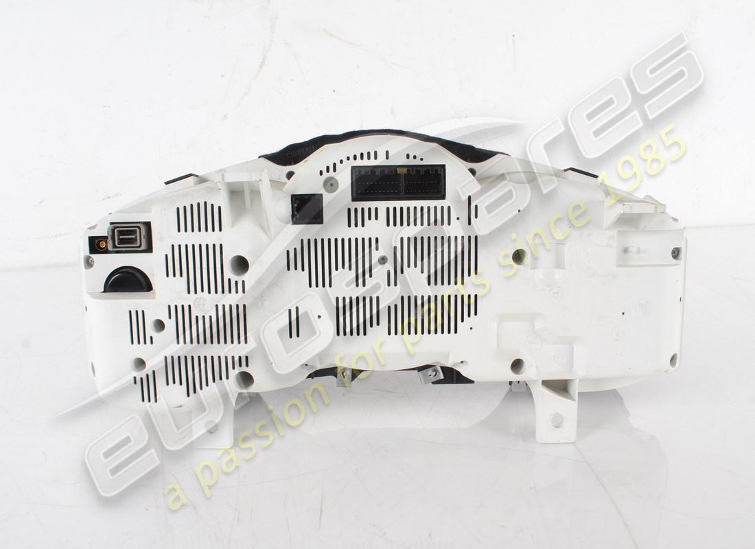 quadro strumenti ferrari usato. numero parte 274568 (6)