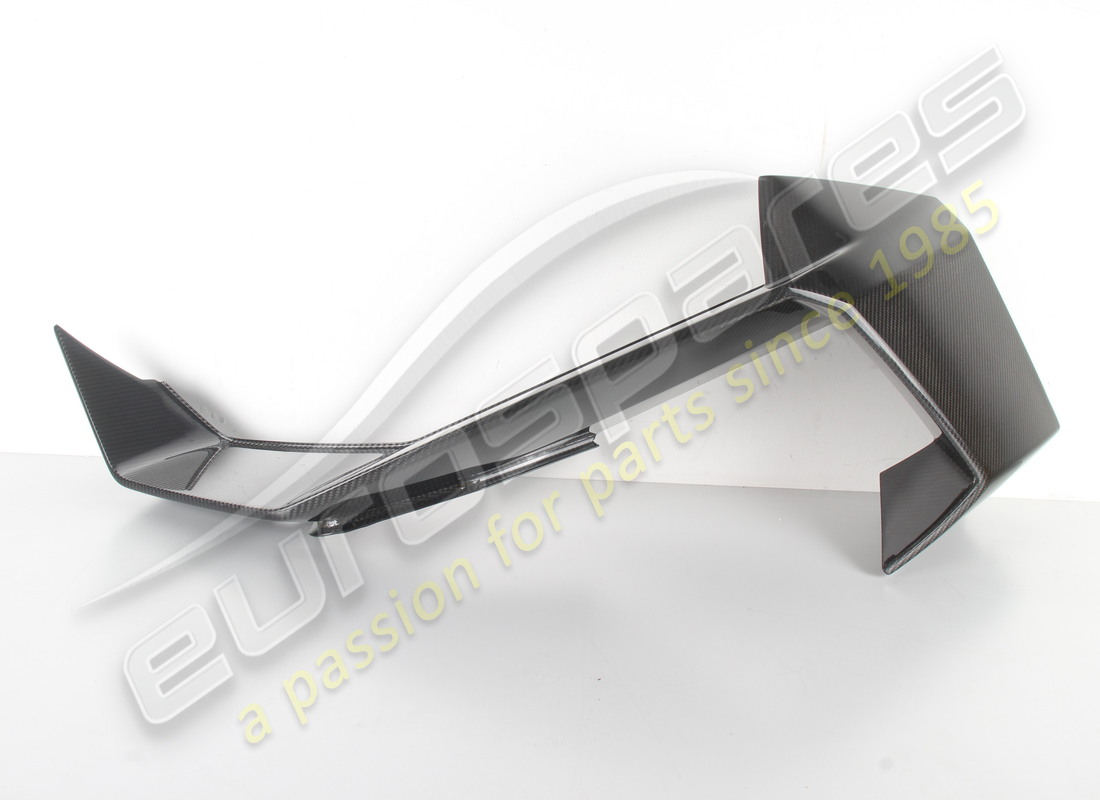 nuovo lamborghini rifinitura angolare. numero parte 470807138 (1)