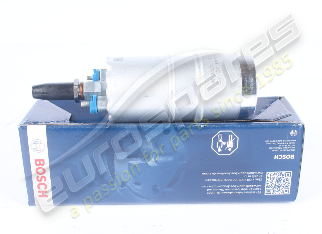 nuova pompa del carburante bosch (50 mm). numero parte 155592 (1)