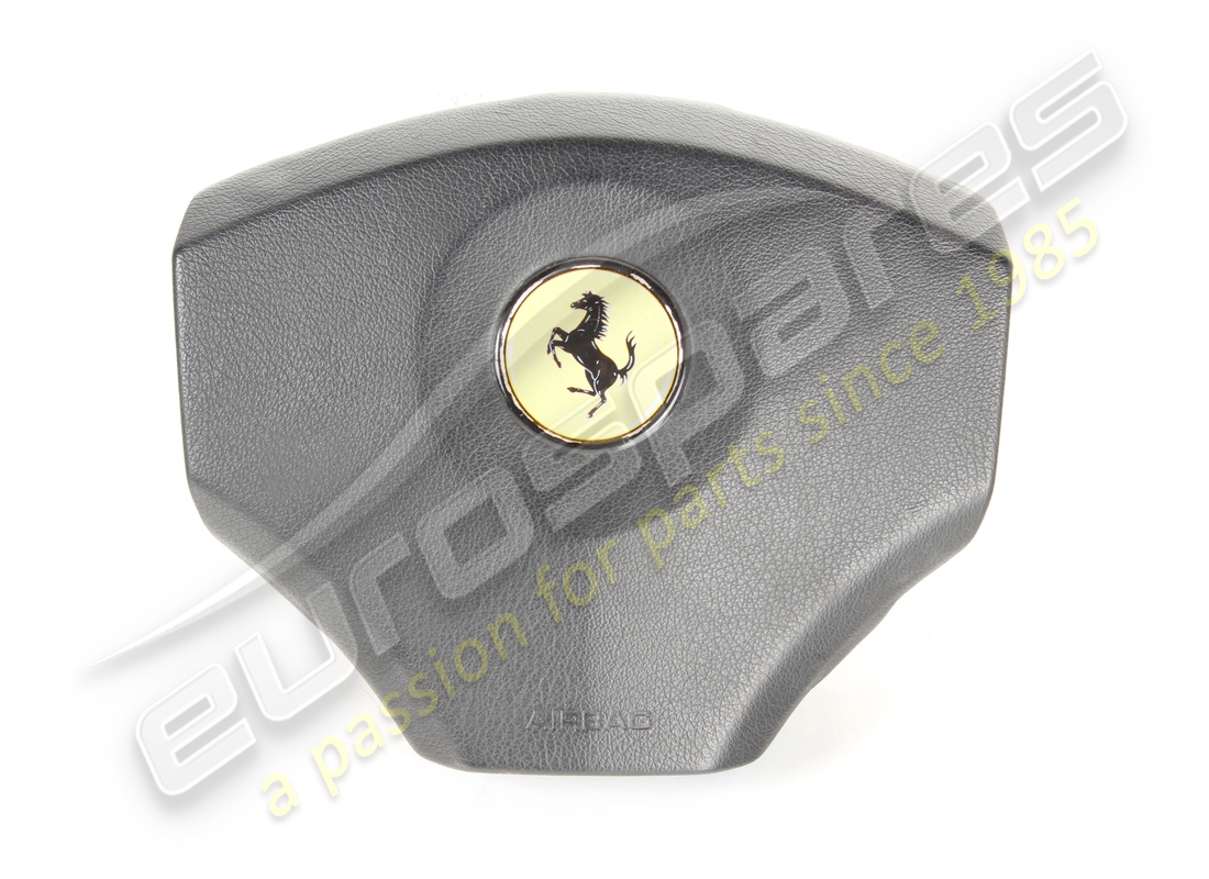 AIR BAG CONDUCENTE Ferrari NERO 8500 USATO. NUMERO PARTE 72019600 (1)