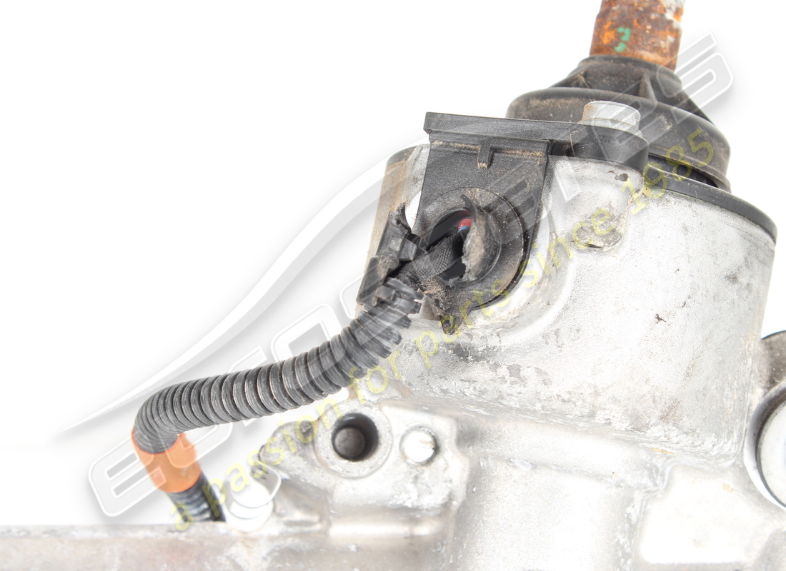 usato ferrari sc. guida elettrica gdx completa. numero parte 771746 (6)