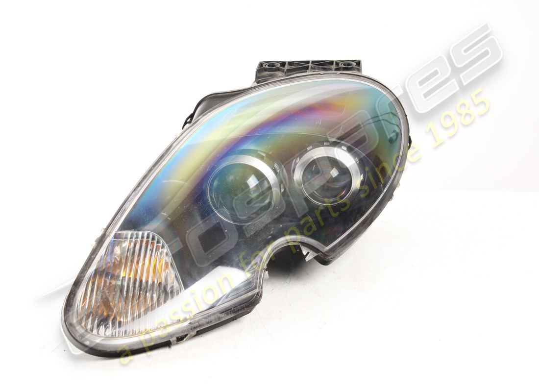 GRUPPO FARI Aston Martin DANNEGGIATO, HID, LH, RHD. NUMERO PARTE 4G4313W030AD (1)