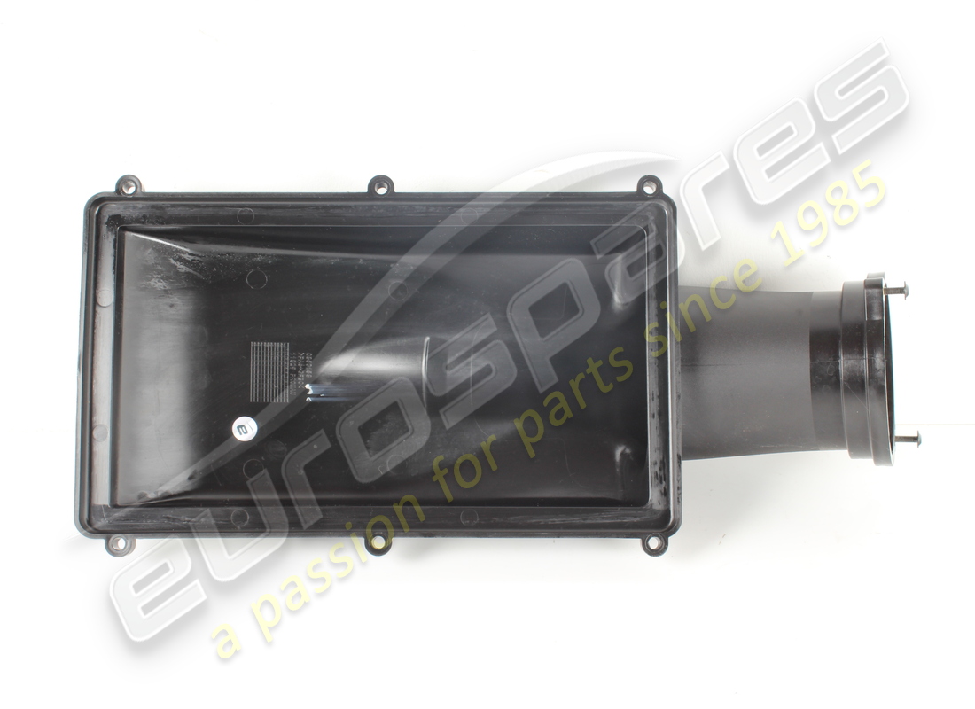 usato ferrari coperchio scatola filtro. numero parte 850158 (2)