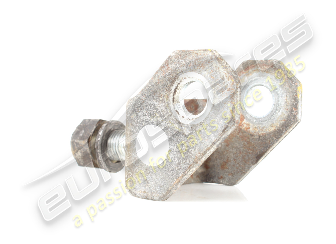 forcella di sospensione ferrari usata 5mm spessore. numero parte 134929 (4)