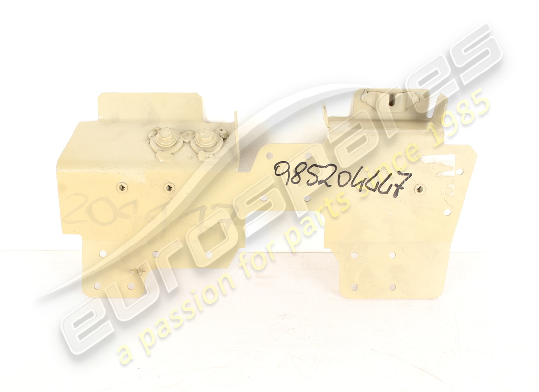 nuovo ferrari rinforzo destro. numero parte 985204447 (1)