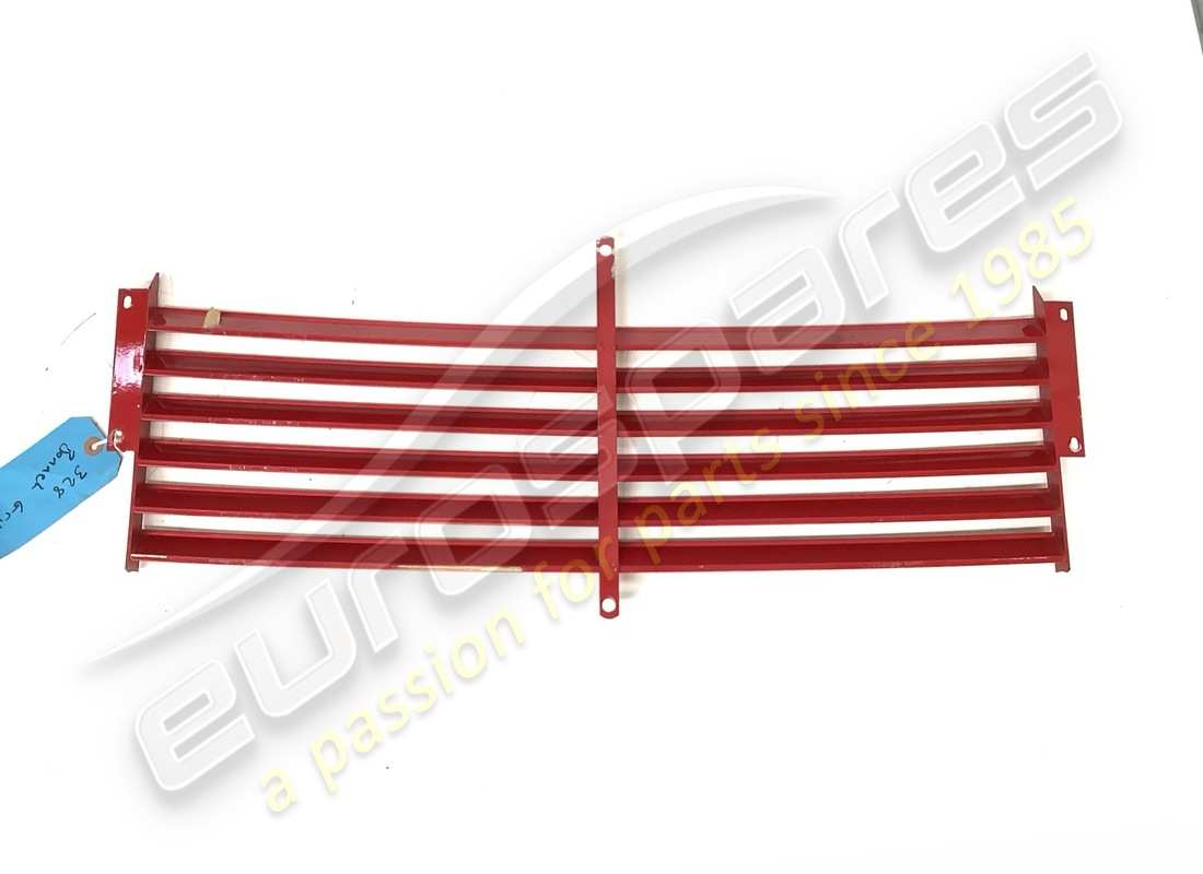 griglia del cofano ferrari usata. numero parte 61752510 (2)