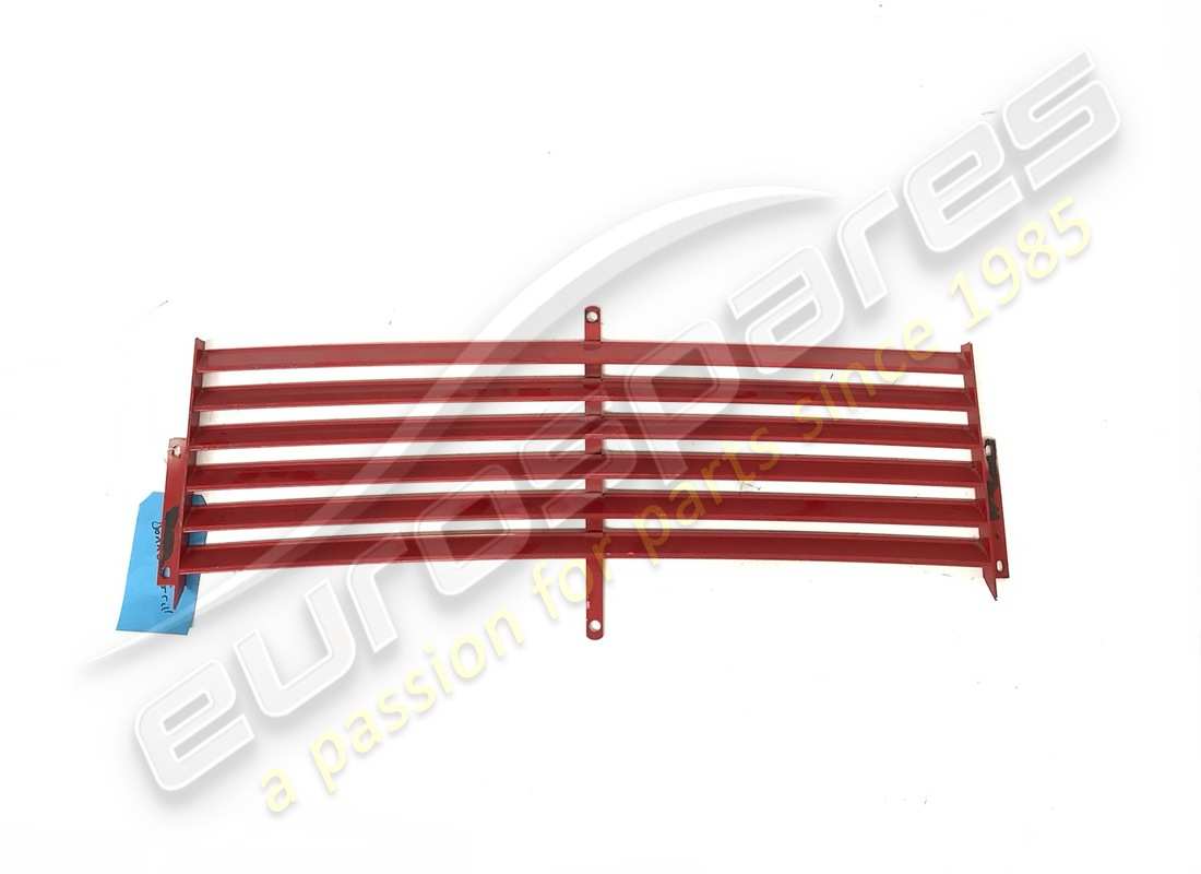 GRIGLIA DEL COFANO Ferrari USATA. NUMERO PARTE 61752510 (1)