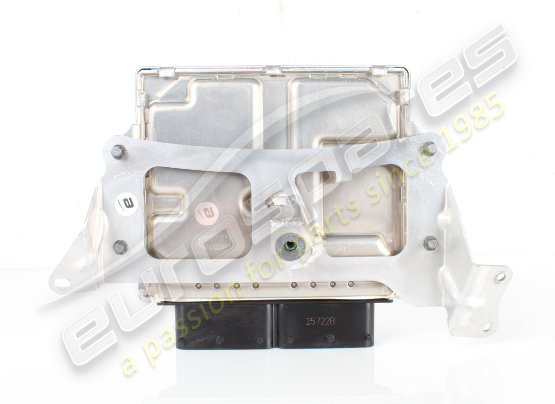 ferrari ecu dct usata. numero parte 855811 (5)