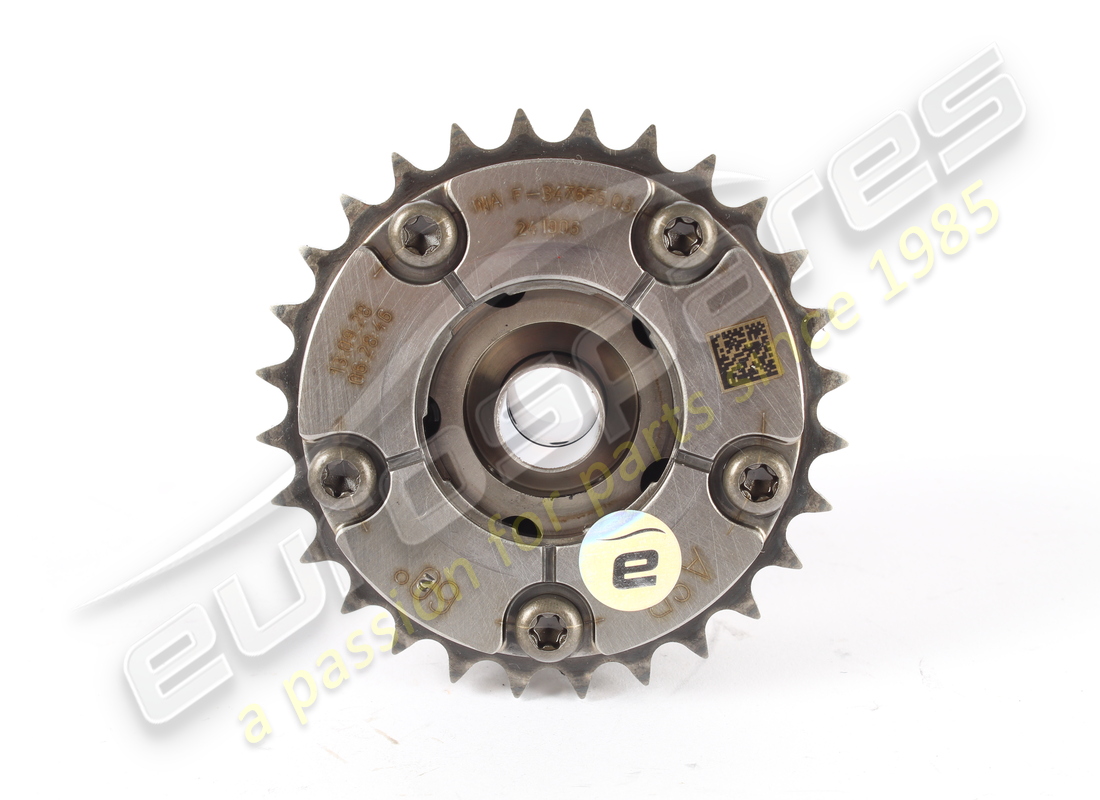 VARIATORE DI FASE INDUZIONE USATO Ferrari . NUMERO PARTE 241906 (1)