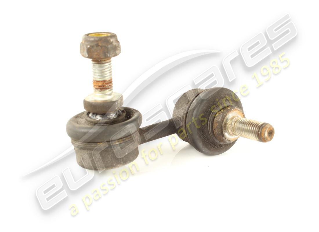USATO Ferrari COLLEGAMENTO ROLL BAR SINISTRO. NUMERO PARTE 162619 (1)