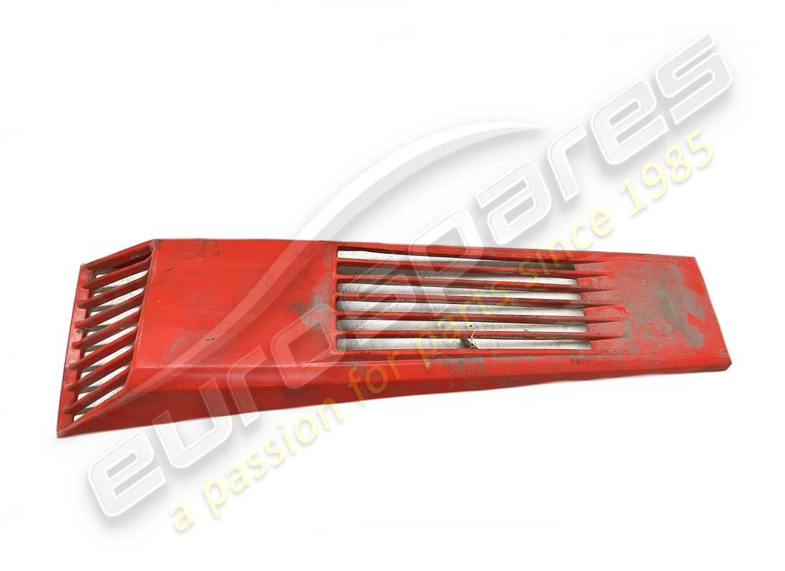 NUOVO (ALTRO) Lamborghini PRESA D'ARIA SUPERIORE SX . NUMERO PARTE 007010073 (1)