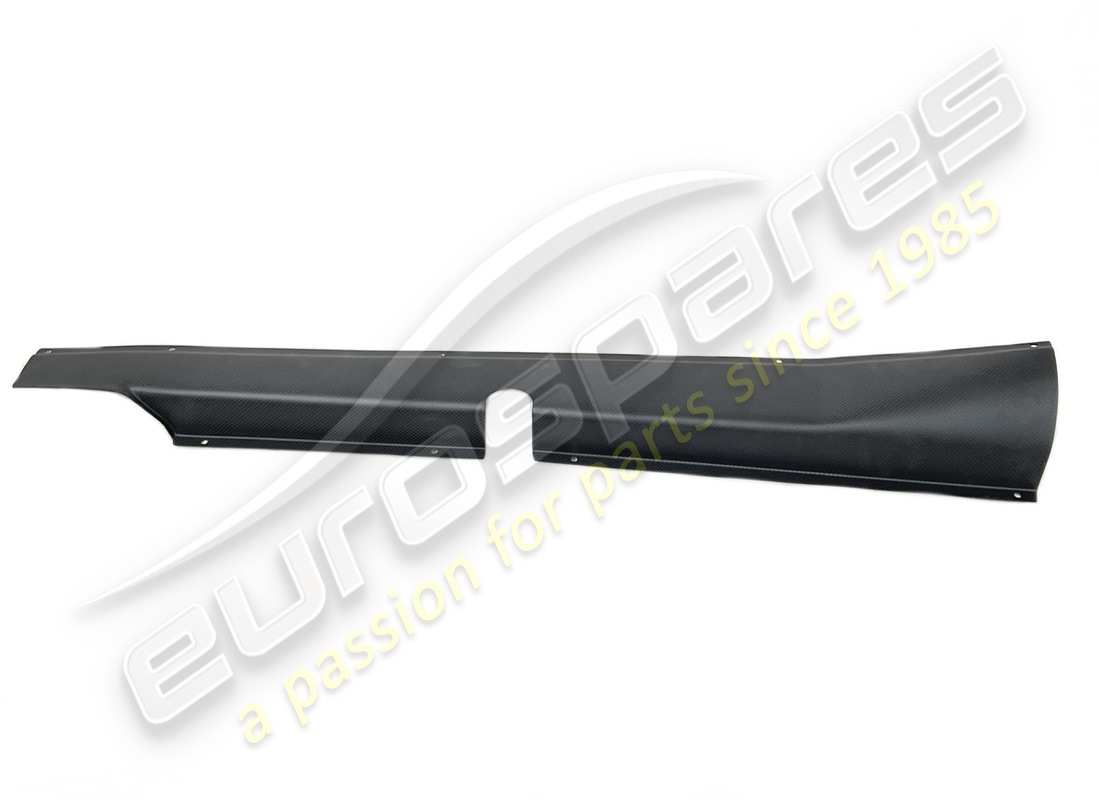 nuovo lamborghini scudo. numero parte 418103753b (1)