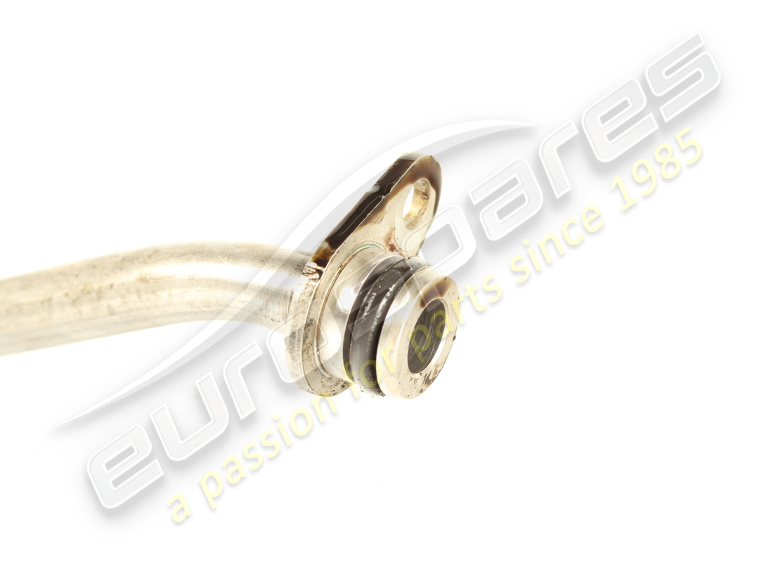 tubo pressione olio lamborghini usato. numero parte 0p2145140c (3)