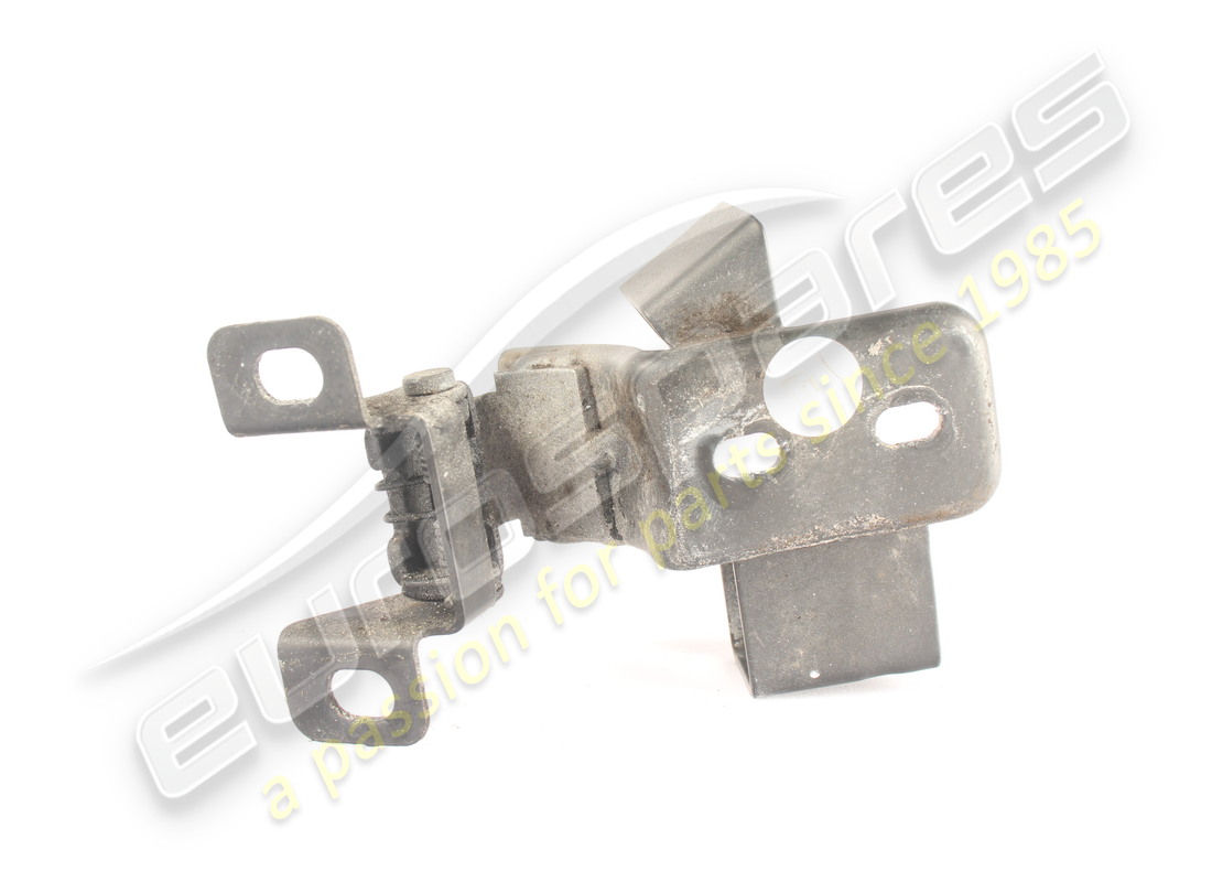 CERNIERA Ferrari USATA PER PORTA UNIONE GAS. NUMERO PARTE 64872100 (1)