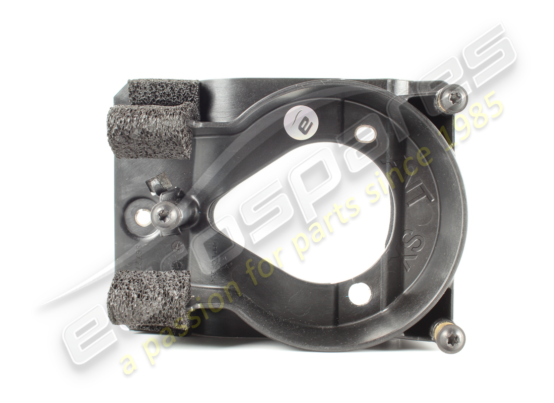 usato ferrari supporto speaker ant. sx. numero parte 869278 (2)