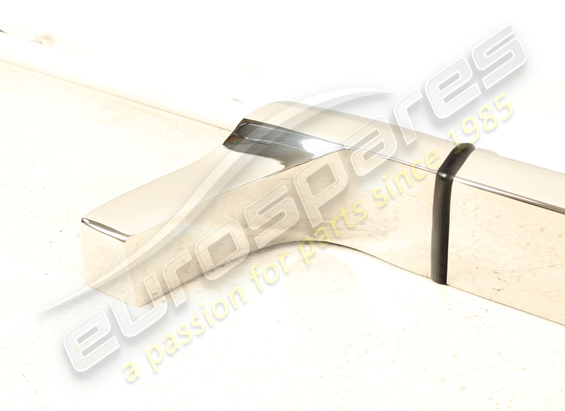 nuovo eurospares set paraurti posteriori cromati. numero parte 006763110a (4)