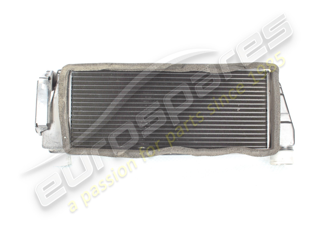intercooler dx usato ferrari. numero parte 336491 (2)