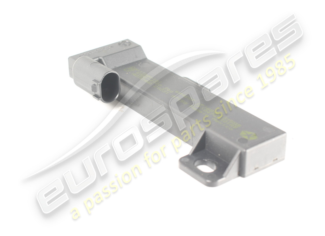 ANTENNA DI INGRESSO PASSIVO USATA Maserati . NUMERO PARTE 675000207 (1)