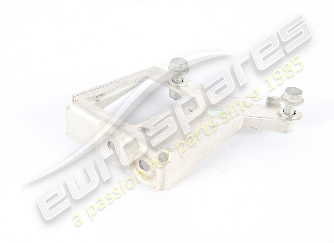 usato ferrari staffa sostegno solenoide. numero parte 888385 (2)