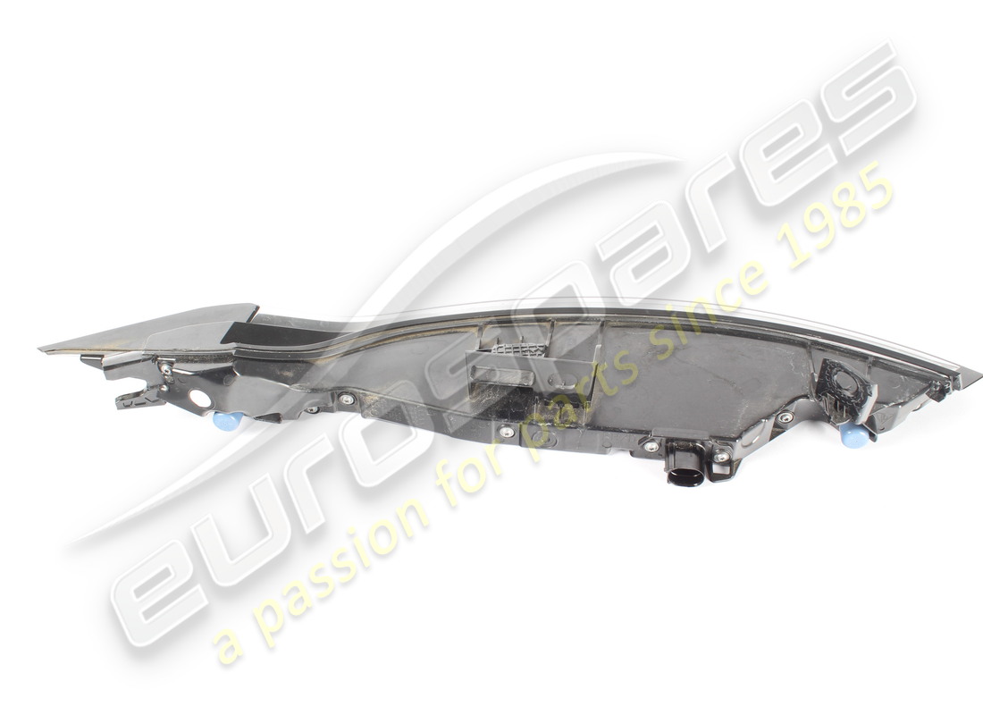 fanale posteriore porsche usato. numero parte 9p5945092b (3)