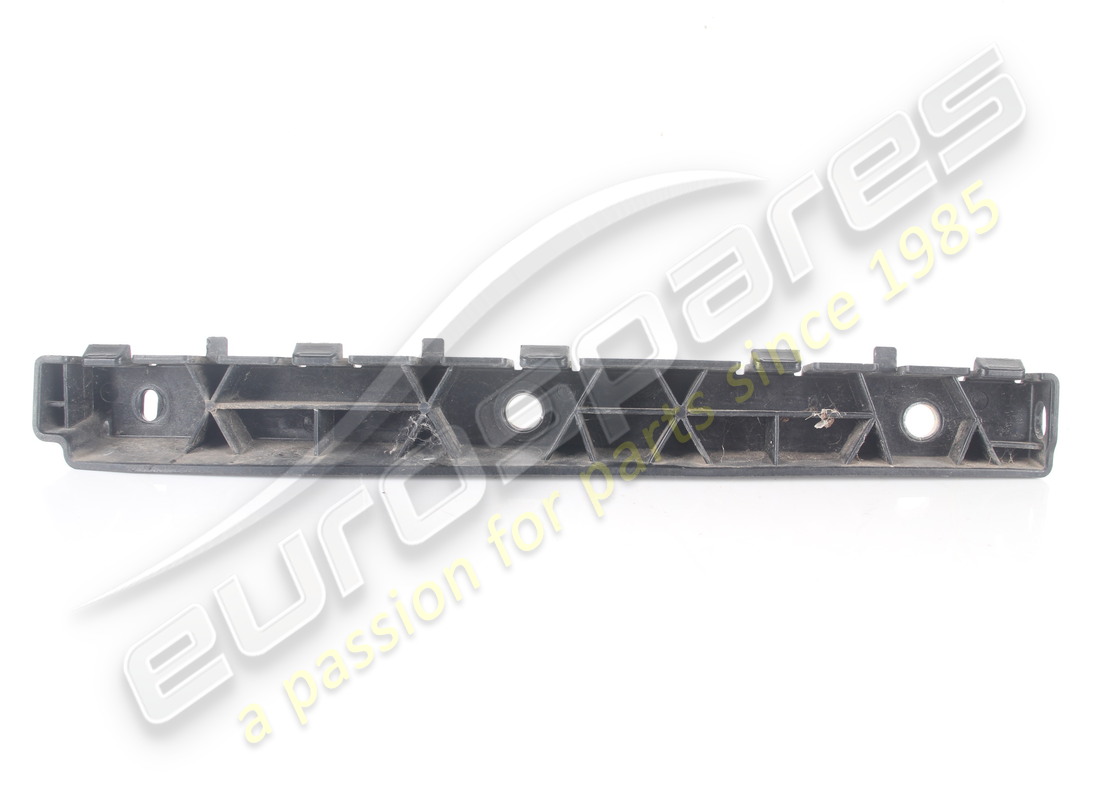 SUPPORTO PARAURTI POSTERIORE LATERALE SX USATO FERRARI. NUMERO PARTE 86864600 (4) supporto paraurti posteriore laterale sx usato ferrari. numero parte 86864600 (4)