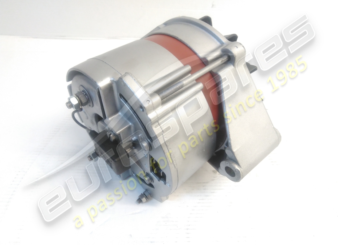 alternatore lamborghini ricondizionato. numero parte 001604648 (2)