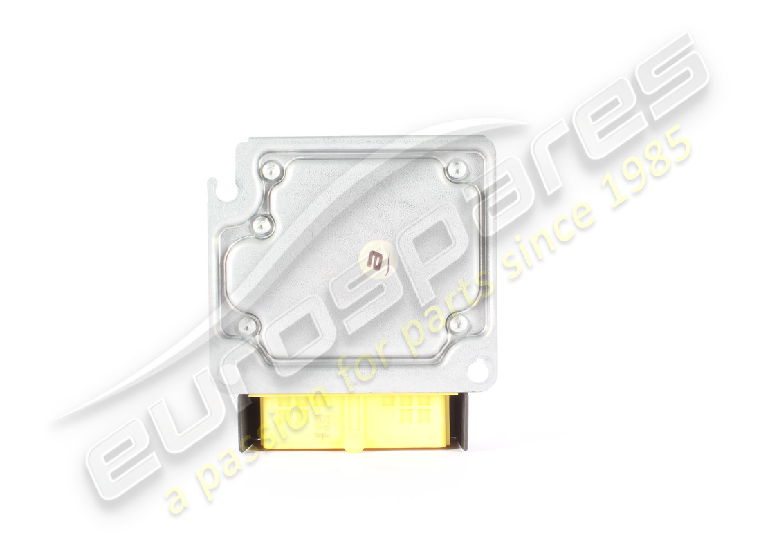 centralina lamborghini usata, diag-adr: 015. numero parte 4g0959655b (3)