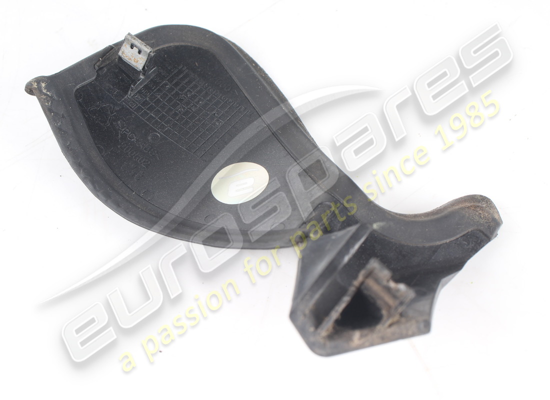 cornice fanale posteriore dx usata ferrari. numero parte 87932000 (2)