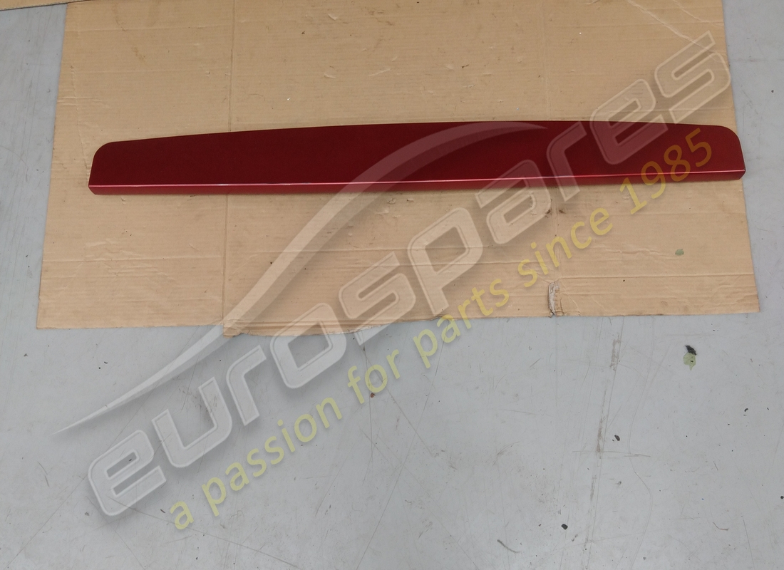 USATO Lamborghini TRIM . NUMERO PARTE 408853236B (1)