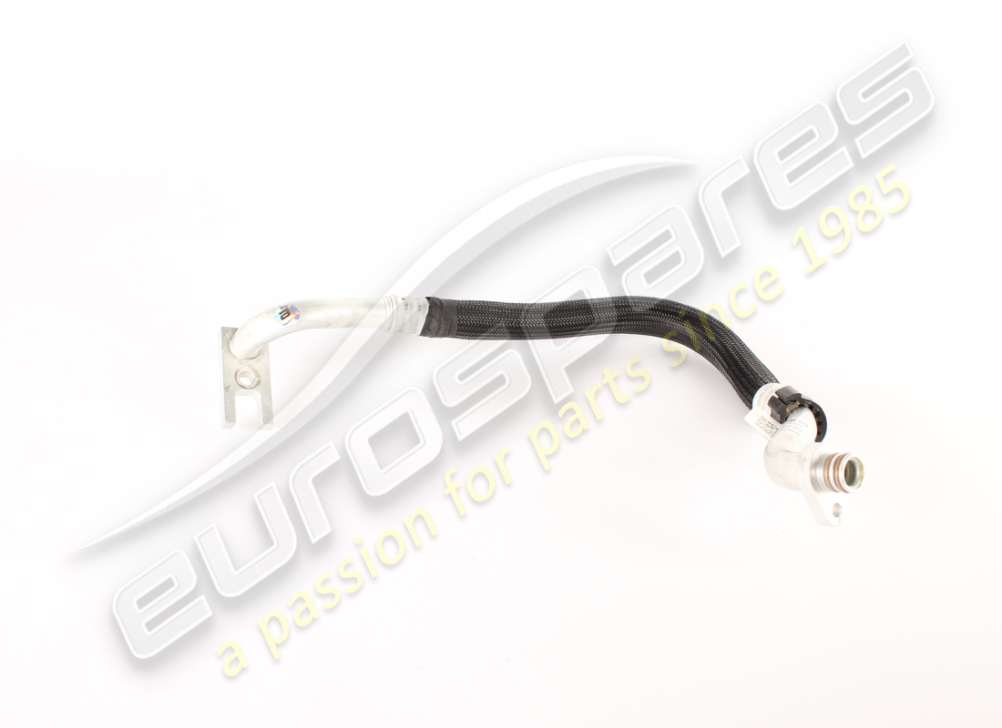 Maserati USATO RACCORDO TUBO-COMPRESSORE . NUMERO PARTE 670156436 (1)
