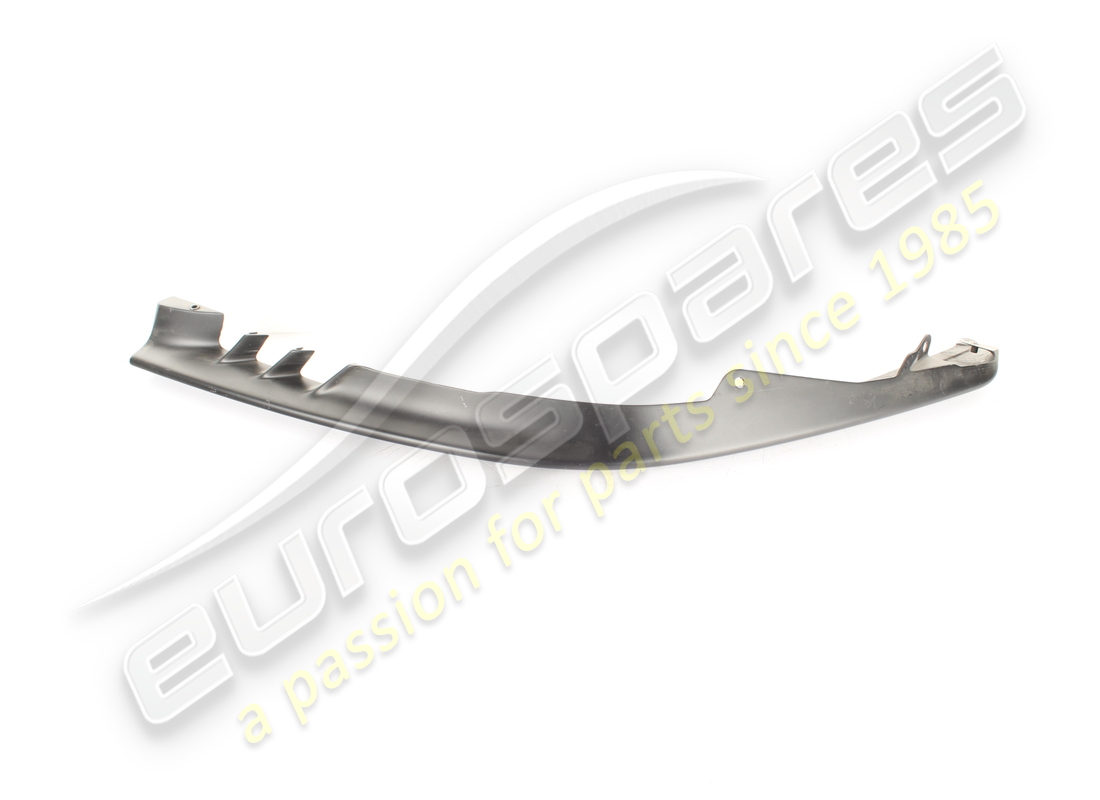 nuovo ferrari spoiler laterale dx nero completo. numero parte 801659 (1)
