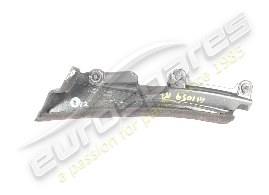 usata ferrari pinna posteriore sx completa. numero parte 947656 (2)